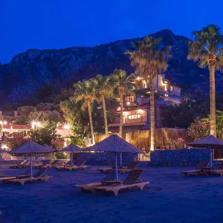 Kemer, Florya Case de vacanță Marmaris
