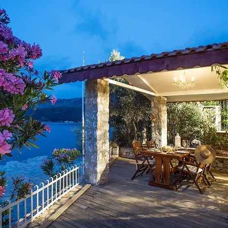Kemer, Florya Case de vacanță Marmaris