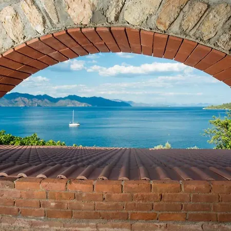 Dom wakacyjny Kemer, Florya