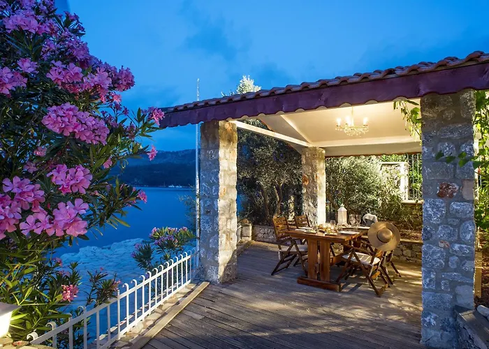 Kemer, Florya Dom wakacyjny Marmaris