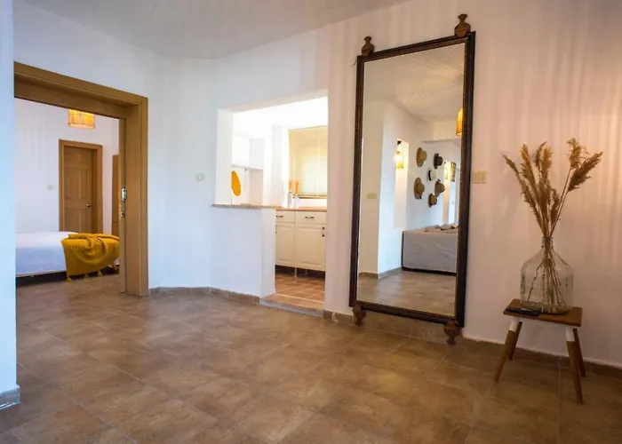 Kemer, Florya Dom wakacyjny Marmaris