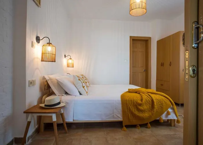 Dom wakacyjny Kemer, Florya Marmaris