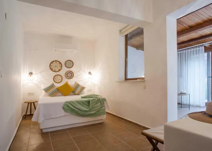 Kemer, Florya Dom wakacyjny