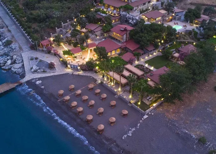 Dom wakacyjny Kemer, Florya *