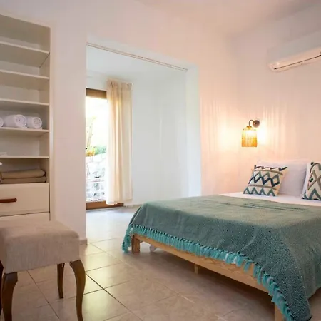 Kemer, Florya Vakantiehuis *