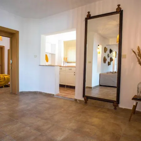 Kemer, Florya Vakantiehuis Marmaris