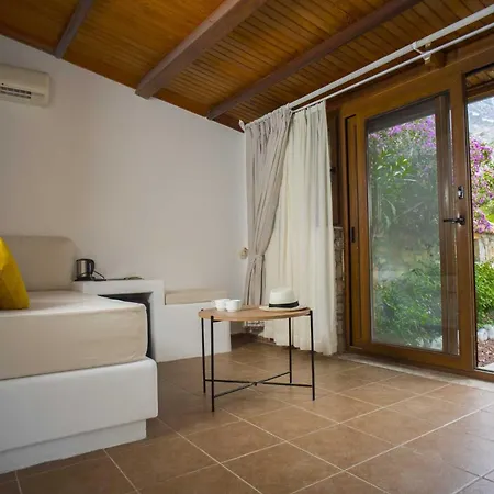 Kemer, Florya Marmaris