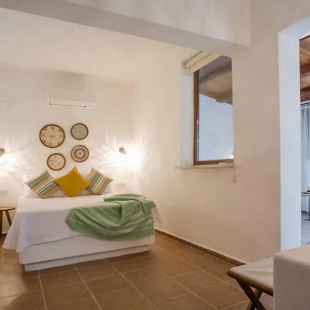 Kemer, Florya Vakantiehuis