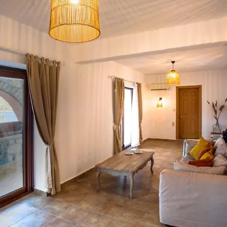 Vakantiehuis Kemer, Florya