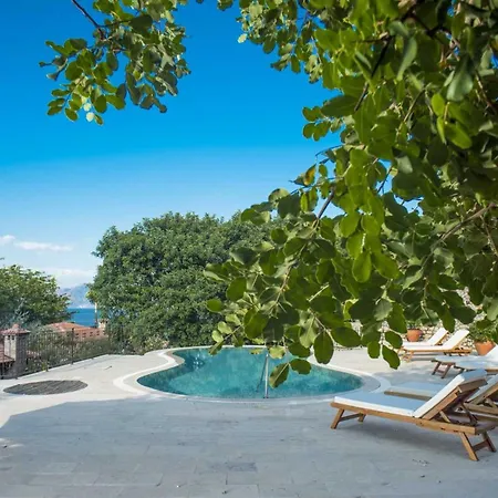 Kemer, Florya Tatil Evi *