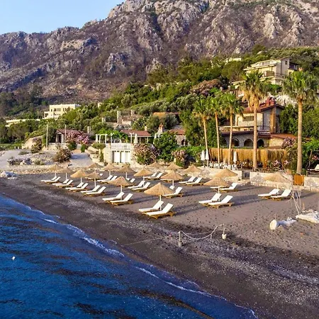 Tatil Evi Kemer, Florya Marmaris