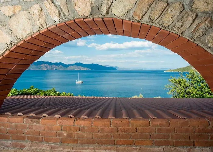 بيت للعطل Kemer, Florya