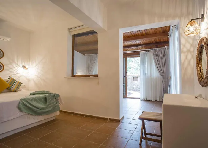 Kemer, Florya بيت للعطل مرمريس