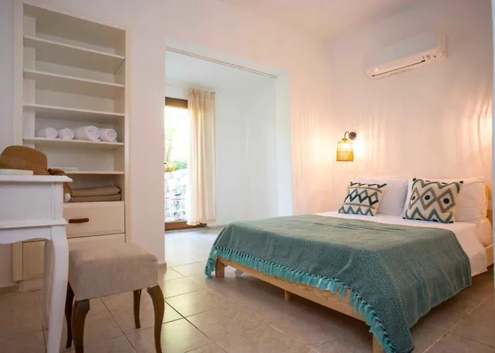 Kemer, Florya بيت للعطل *