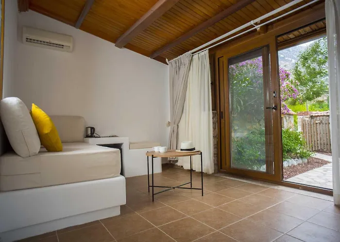 Kemer, Florya مرمريس