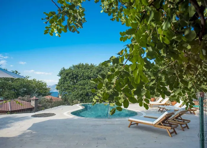 Kemer, Florya بيت للعطل *