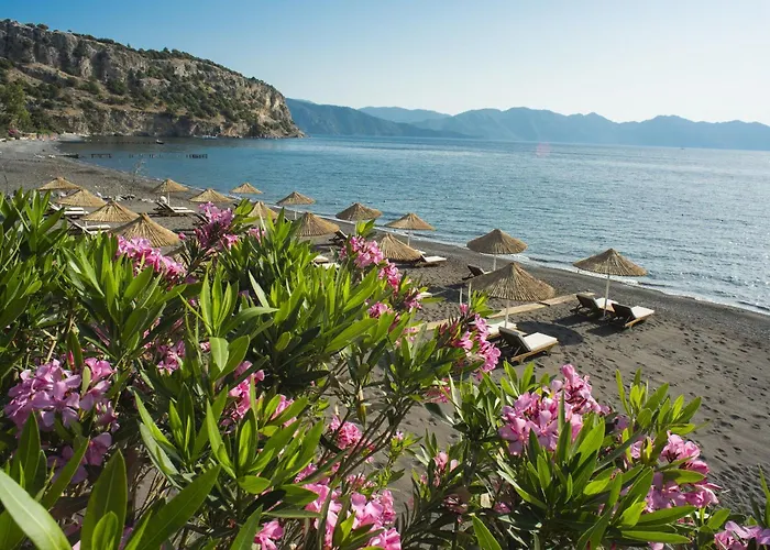 Kemer, Florya * مرمريس