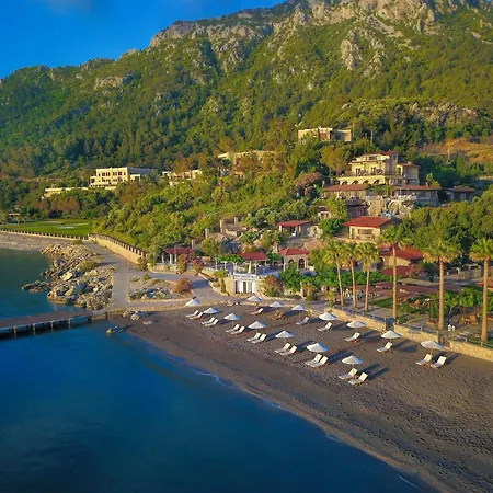 Kemer, Florya * 말마리스
