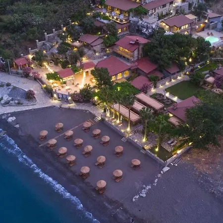 Holiday home Kemer, Florya *