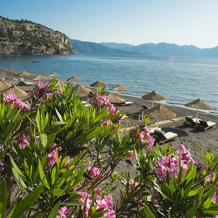 Kemer, Florya * 말마리스